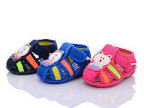 Босоножки Bluerama A67 mix в магазине Фонтан Обуви