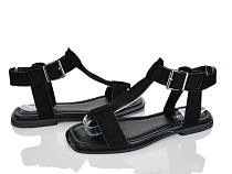 Босоножки Бабочка 2818-61 в магазине Фонтан Обуви