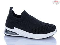 Кроссовки Qq Панда S31-1 в магазине Фонтан Обуви