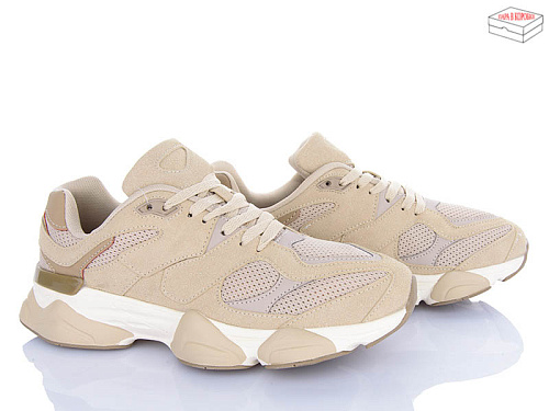 Кроссовки Yzy U2621-4 в магазине Фонтан Обуви