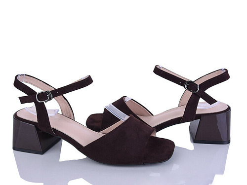 Босоножки Бабочка 2221-214 в магазине Фонтан Обуви