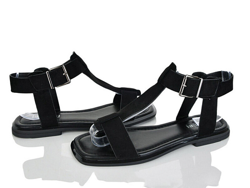 Босоножки Бабочка 2818-61 в магазине Фонтан Обуви