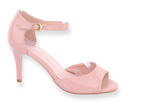 Босоножки Hongquan SK3 в магазине Фонтан Обуви