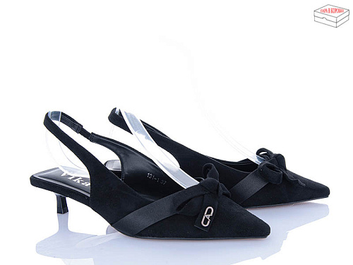 Босоножки Vika 131-1 в магазине Фонтан Обуви