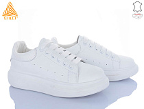 Кроссовки Stilli Group M20-1 шкіра в магазине Фонтан Обуви