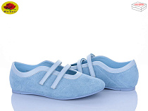 Туфли Meideli W5231-17 в магазине Фонтан Обуви