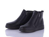 Ботинки No Brand BK296-1A батал в магазине Фонтан Обуви