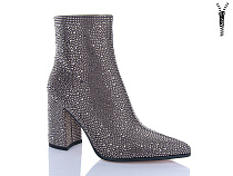 Ботинки Trasta QX638-99 в магазине Фонтан Обуви