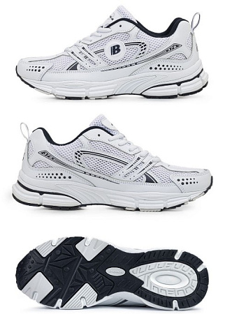 Кроссовки 933АB-4 в магазине Фонтан Обуви