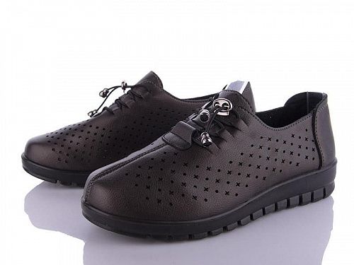 Туфли Ldw B117-6 в магазине Фонтан Обуви