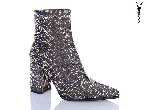 Ботинки Trasta QX638-99 в магазине Фонтан Обуви