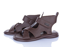 Босоножки Loretta H107-2 в магазине Фонтан Обуви