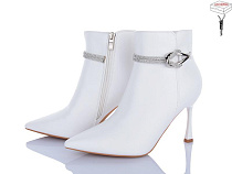 Ботинки L&M-Lemon M52-4 в магазине Фонтан Обуви