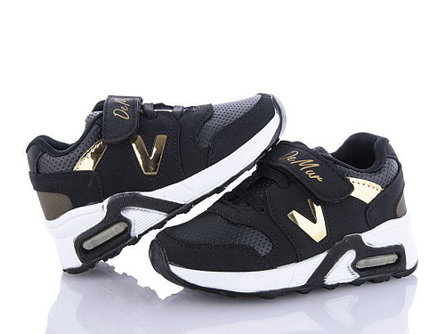 Кроссовки Demur 125-01SG 2025 в магазине Фонтан Обуви