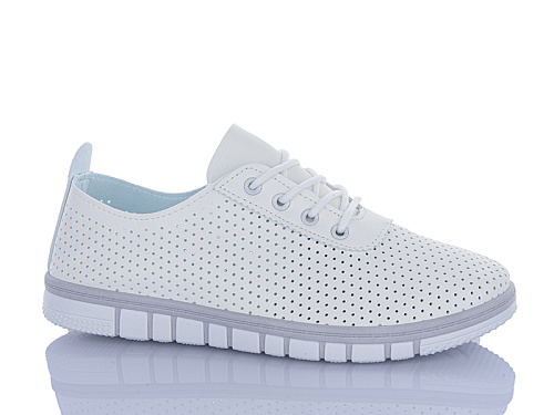 Кроссовки Aba 66-17 батал в магазине Фонтан Обуви