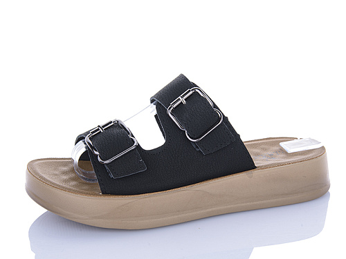 Шлепанцы I.Trendy YZ101-1 в магазине Фонтан Обуви