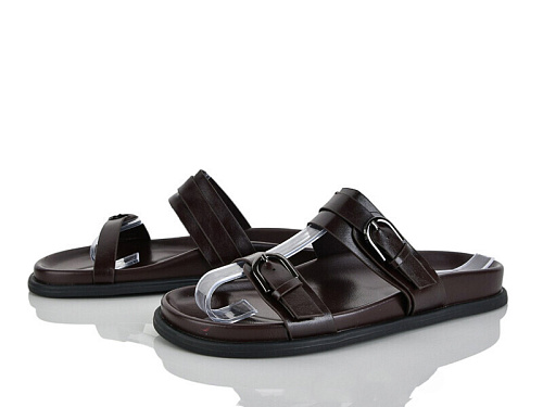 Шлепанцы Бабочка 820-4 в магазине Фонтан Обуви