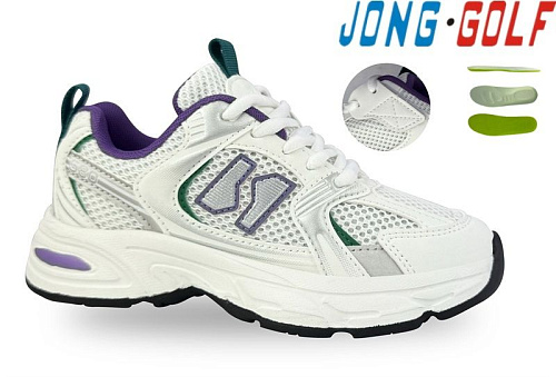 Кроссовки Jong-Golf B11778-12 в магазине Фонтан Обуви