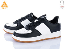 Кроссовки Stilli Group CX1490-4 шкіра піна в магазине Фонтан Обуви