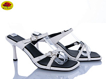 Шлепанцы Meideli L6565-15 в магазине Фонтан Обуви