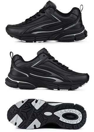 Кроссовки Bona 946СП в магазине Фонтан Обуви