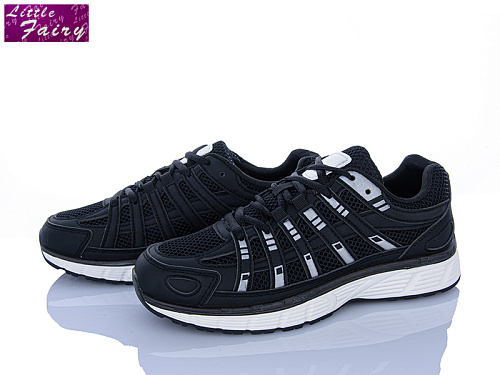 Кроссовки Little Fairy A1093-2 в магазине Фонтан Обуви