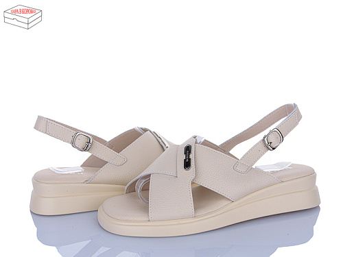 Босоножки Vika B1001-4 в магазине Фонтан Обуви