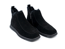 Ботинки Allshoes 221386 в магазине Фонтан Обуви