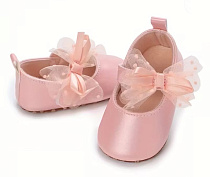 Пинетки Comfort-Baby 2688-1A (11-13) в магазине Фонтан Обуви