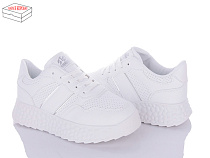 Кроссовки Wei Wei SS62 white в магазине Фонтан Обуви