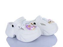 Кроксы Alimama-Girnaive QQ81-2 в магазине Фонтан Обуви