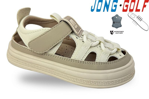 Босоножки Jong-Golf A20708-3 в магазине Фонтан Обуви