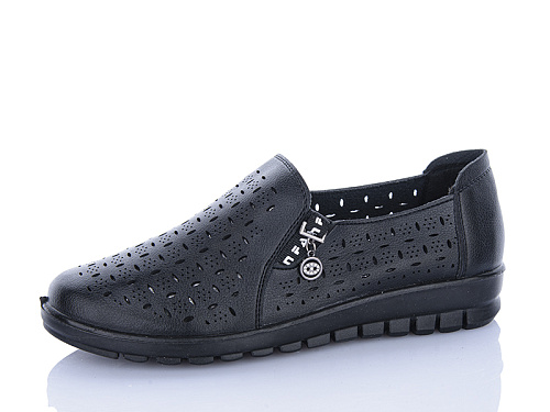 Туфли Aba 3036-1 в магазине Фонтан Обуви