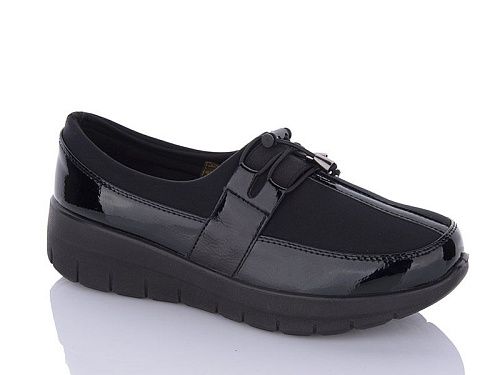 Туфли Chunsen 57509-9 в магазине Фонтан Обуви