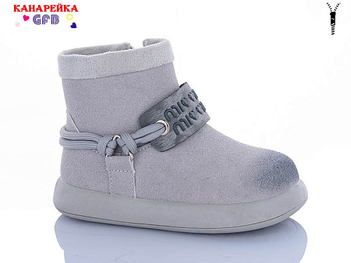 Ботинки Gfb T155-2 в магазине Фонтан Обуви