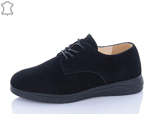 Туфли M•D-Gresso-Lunastep S0308-11 в магазине Фонтан Обуви