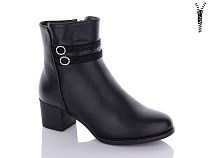 Ботинки Ldw T270 в магазине Фонтан Обуви