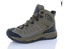 Ботинки Dafuyuan A2675-23 в магазине Фонтан Обуви