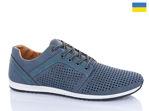 Кроссовки Swin-Purlina 8201-3 в магазине Фонтан Обуви