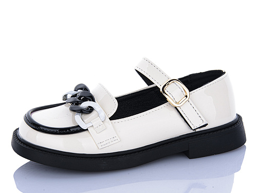 Туфли Леопард B1-10A в магазине Фонтан Обуви