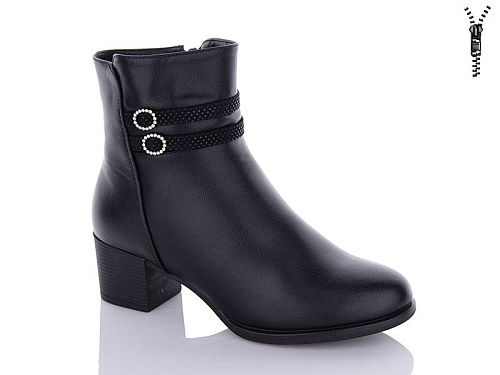 Ботинки Ldw T270 в магазине Фонтан Обуви