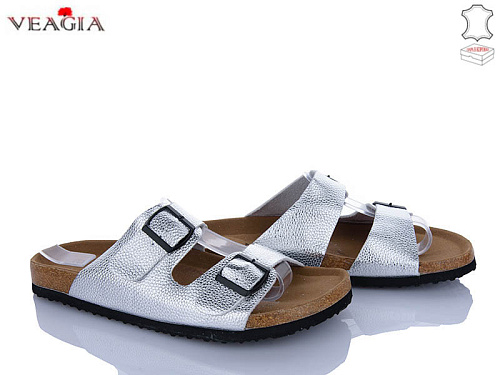 Шлепанцы Veagia-Ada 5601-8 в магазине Фонтан Обуви