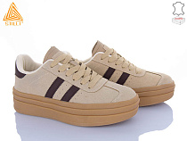 Кроссовки Stilli Group WA10-12 шкіра в магазине Фонтан Обуви