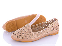 Балетки I.Trendy 3590-103-5beige в магазине Фонтан Обуви