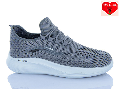 Кроссовки Jiaolimei L97 в магазине Фонтан Обуви