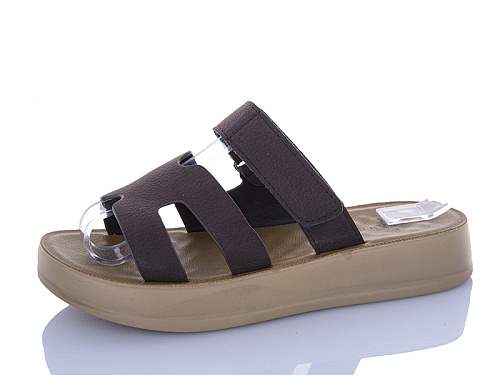 Шлепанцы I.Trendy YZ105-9 в магазине Фонтан Обуви