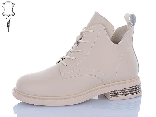 Ботинки Kulada-Ucss-M•D ZHF121-3 в магазине Фонтан Обуви