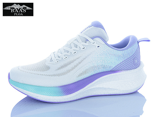 Кроссовки Baas H1118-14 в магазине Фонтан Обуви