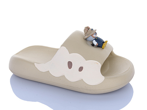 Шлепанцы X&L QQ87-3 в магазине Фонтан Обуви