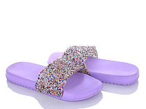 Шлепанцы Xifa 001X-7012-375 в магазине Фонтан Обуви